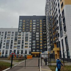 Квартира 32 м², студия - изображение 2