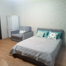 Квартира 30 м², студия - изображение 5