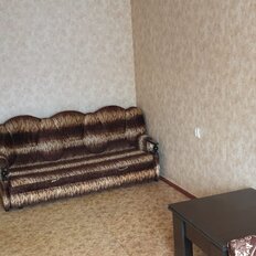 Квартира 33 м², 1-комнатная - изображение 4