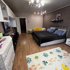 Квартира 53 м², 1-комнатная - изображение 2