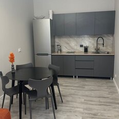 Квартира 50 м², 2-комнатная - изображение 5