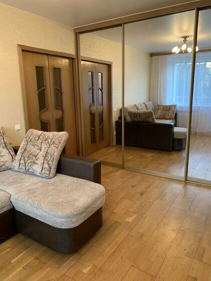 59 м², 2-комнатная квартира 60 000 ₽ в месяц - изображение 7