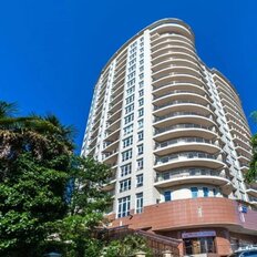 Квартира 135 м², 3-комнатная - изображение 2