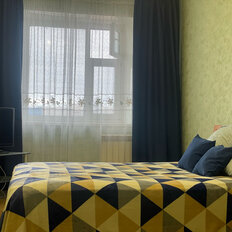 Квартира 41 м², 1-комнатная - изображение 4