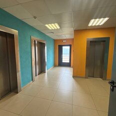 Квартира 24,9 м², студия - изображение 5