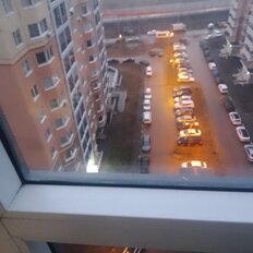 Квартира 36,5 м², 1-комнатная - изображение 5