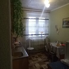 Квартира 62,9 м², 3-комнатная - изображение 1