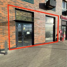 53,3 м², помещение свободного назначения - изображение 1