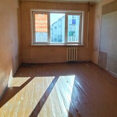 Квартира 31 м², 1-комнатная - изображение 2