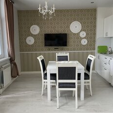 Квартира 125 м², 4-комнатная - изображение 2