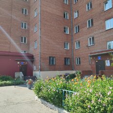 Квартира 95,1 м², 3-комнатная - изображение 2