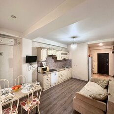 Квартира 42 м², 1-комнатная - изображение 3