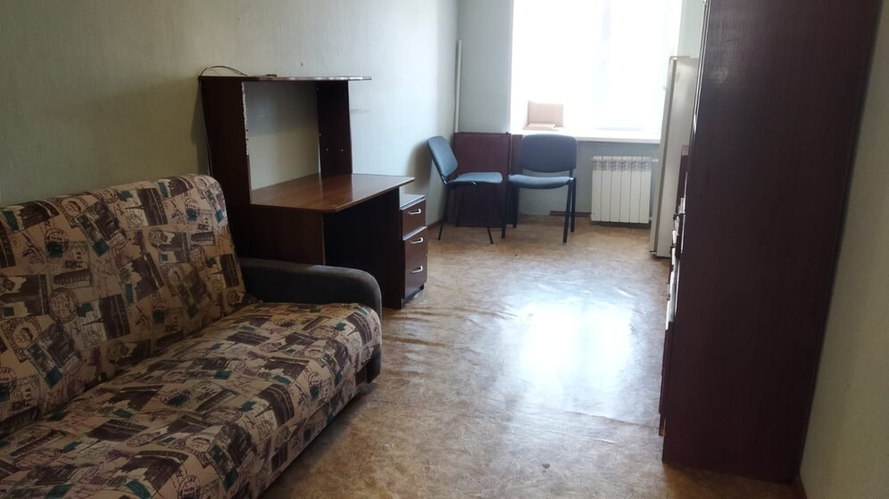 1150 м², офис 8 286 468 ₽ в месяц - изображение 32