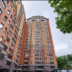 Квартира 110,4 м², 3-комнатная - изображение 4