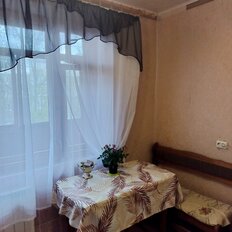Квартира 33 м², 1-комнатная - изображение 3