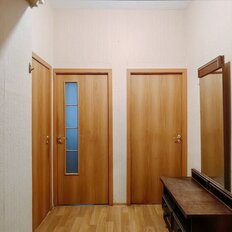 Квартира 35,8 м², 1-комнатная - изображение 2
