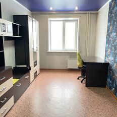 Квартира 81,6 м², 3-комнатная - изображение 2