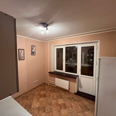 Квартира 39 м², 1-комнатная - изображение 4