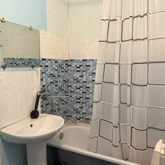 Квартира 40 м², 1-комнатная - изображение 2