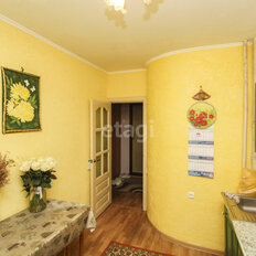 Квартира 46 м², 2-комнатная - изображение 5