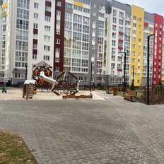 Квартира 61 м², 2-комнатная - изображение 4