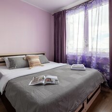 Квартира 40 м², 1-комнатная - изображение 3