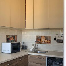 Квартира 52,5 м², 2-комнатная - изображение 5