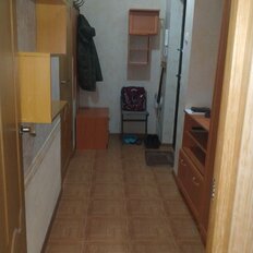 Квартира 31 м², 1-комнатная - изображение 4