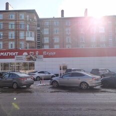Квартира 44,2 м², 1-комнатная - изображение 2
