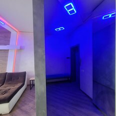 Квартира 124 м², 4-комнатная - изображение 2