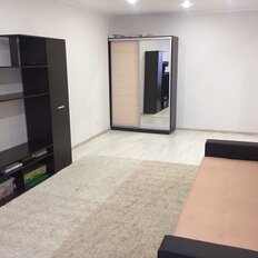 Квартира 38 м², 1-комнатная - изображение 3