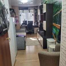 Квартира 53,6 м², 3-комнатная - изображение 5