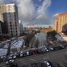 Квартира 81,4 м², 2-комнатная - изображение 1