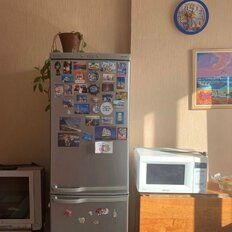 Квартира 47 м², 1-комнатная - изображение 5