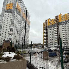 Квартира 36 м², 1-комнатная - изображение 5