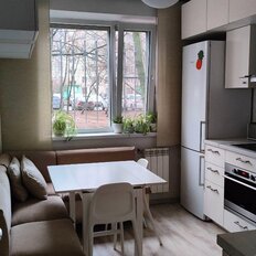 Квартира 54 м², 2-комнатная - изображение 4
