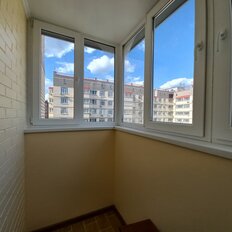 Квартира 37,2 м², 1-комнатная - изображение 4