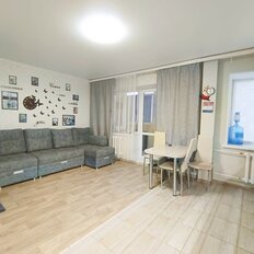 Квартира 55 м², 2-комнатная - изображение 4