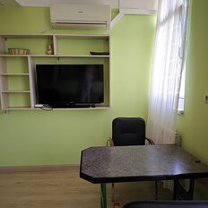 Квартира 35 м², 1-комнатная - изображение 4