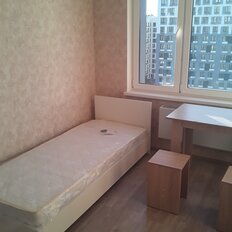 Квартира 21 м², студия - изображение 2