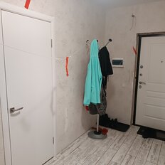 Квартира 54 м², 1-комнатная - изображение 2