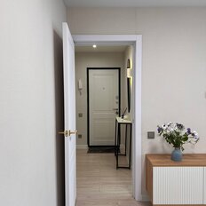 Квартира 33 м², 1-комнатная - изображение 1