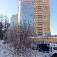 Квартира 44,9 м², 1-комнатная - изображение 3