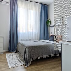 Квартира 32 м², 1-комнатная - изображение 1