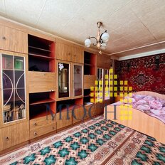 Квартира 30,6 м², 1-комнатная - изображение 4