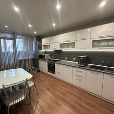 Квартира 44,8 м², 1-комнатная - изображение 2