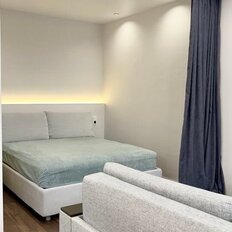 Квартира 37,6 м², 1-комнатная - изображение 5