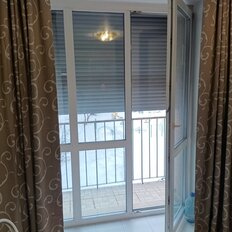 Квартира 55 м², 1-комнатная - изображение 2