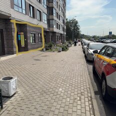 108 м², торговое помещение - изображение 3