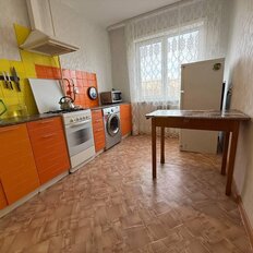 Квартира 50,8 м², 2-комнатная - изображение 4